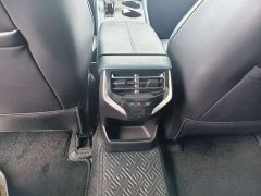 SAIC MG7 1.5T DCT Ultimate Elegance - ფოტო 13