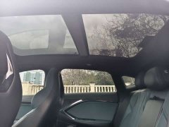 SAIC MG7 1.5T DCT Ultimate Elegance - ფოტო 14