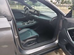 SAIC MG7 1.5T DCT Ultimate Elegance - ფოტო 16