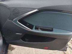 SAIC MG7 1.5T DCT Ultimate Elegance - ფოტო 17