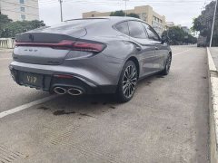SAIC MG7 1.5T DCT Ultimate Elegance - ფოტო 18
