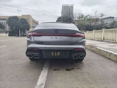SAIC MG7 1.5T DCT Ultimate Elegance - ფოტო 19