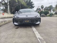 SAIC MG7 1.5T DCT Ultimate Elegance - ფოტო 2