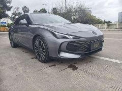 SAIC MG7 1.5T DCT Ultimate Elegance - ფოტო 3