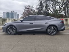 SAIC MG7 1.5T DCT Ultimate Elegance - ფოტო 4
