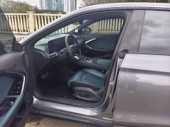 SAIC MG7 1.5T DCT Ultimate Elegance - ფოტო 5