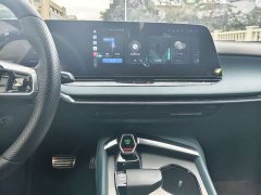 SAIC MG7 1.5T DCT Ultimate Elegance - ფოტო 9