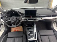 Audi A4L 40 TFSI Life Enjoyment Edition - ფოტო 10