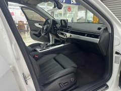 Audi A4L 40 TFSI Life Enjoyment Edition - ფოტო 11