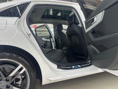 Audi A4L 40 TFSI Life Enjoyment Edition - ფოტო 12