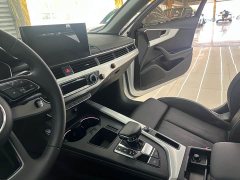 Audi A4L 40 TFSI Life Enjoyment Edition - ფოტო 14