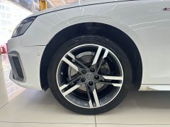 Audi A4L 40 TFSI Life Enjoyment Edition - ფოტო 19