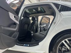 Audi A4L 40 TFSI Life Enjoyment Edition - ფოტო 9