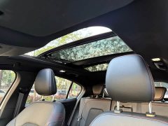 Ford Focus Hatchback EcoBoost 180 Automatic ST Line - ფოტო 11