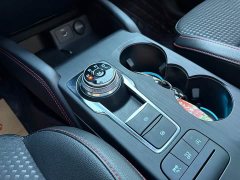 Ford Focus Hatchback EcoBoost 180 Automatic ST Line - ფოტო 12
