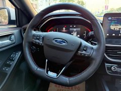 Ford Focus Hatchback EcoBoost 180 Automatic ST Line - ფოტო 7