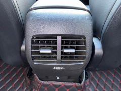 Ford Focus Hatchback EcoBoost 180 Automatic ST Line - ფოტო 9