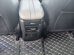 Trumpchi Yingbao 2021 270T DCT J15 - ფოტო 10