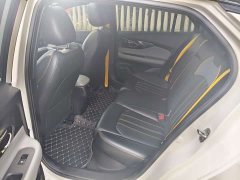 Trumpchi Yingbao 2021 270T DCT J15 - ფოტო 11