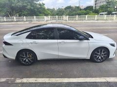 Trumpchi Yingbao 2021 270T DCT J15 - ფოტო 12