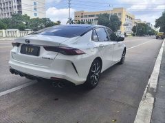 Trumpchi Yingbao 2021 270T DCT J15 - ფოტო 13