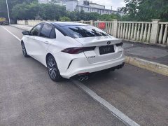Trumpchi Yingbao 2021 270T DCT J15 - ფოტო 15