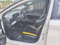 Trumpchi Yingbao 2021 270T DCT J15 - ფოტო 4