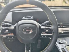 Trumpchi Yingbao 2021 270T DCT J15 - ფოტო 5