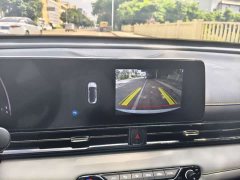 Trumpchi Yingbao 2021 270T DCT J15 - ფოტო 7
