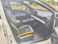 Trumpchi Yingbao 2021 270T DCT J15 - ფოტო 8