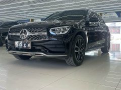 Mercedes-Benz GLC 300 L 4MATIC Dynamic Premium Edition - ფოტო 1