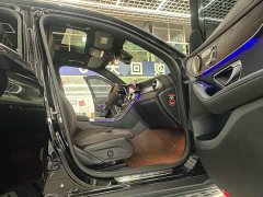 Mercedes-Benz GLC 300 L 4MATIC Dynamic Premium Edition - ფოტო 10