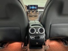 Mercedes-Benz GLC 300 L 4MATIC Dynamic Premium Edition - ფოტო 12