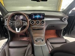 Mercedes-Benz GLC 300 L 4MATIC Dynamic Premium Edition - ფოტო 13