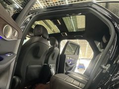 Mercedes-Benz GLC 300 L 4MATIC Dynamic Premium Edition - ფოტო 14