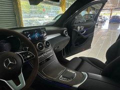 Mercedes-Benz GLC 300 L 4MATIC Dynamic Premium Edition - ფოტო 15