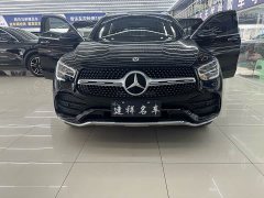 Mercedes-Benz GLC 300 L 4MATIC Dynamic Premium Edition - ფოტო 16