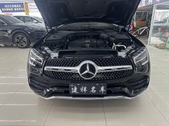 Mercedes-Benz GLC 300 L 4MATIC Dynamic Premium Edition - ფოტო 17