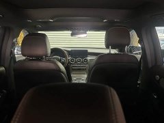 Mercedes-Benz GLC 300 L 4MATIC Dynamic Premium Edition - ფოტო 18