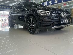 Mercedes-Benz GLC 300 L 4MATIC Dynamic Premium Edition - ფოტო 3