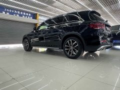 Mercedes-Benz GLC 300 L 4MATIC Dynamic Premium Edition - ფოტო 4