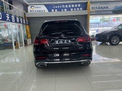 Mercedes-Benz GLC 300 L 4MATIC Dynamic Premium Edition - ფოტო 5