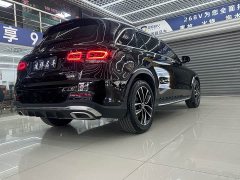 Mercedes-Benz GLC 300 L 4MATIC Dynamic Premium Edition - ფოტო 6