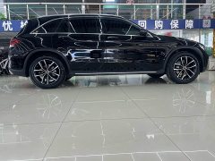 Mercedes-Benz GLC 300 L 4MATIC Dynamic Premium Edition - ფოტო 7