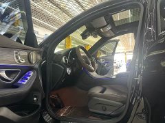 Mercedes-Benz GLC 300 L 4MATIC Dynamic Premium Edition - ფოტო 8