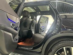 Mercedes-Benz GLC 300 L 4MATIC Dynamic Premium Edition - ფოტო 9