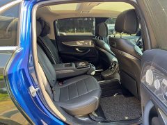 Mercedes-Benz E-Class 2021 E 350 L 4MATIC AMG Line - ფოტო 11