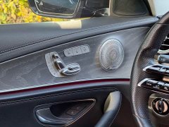 Mercedes-Benz E-Class 2021 E 350 L 4MATIC AMG Line - ფოტო 13