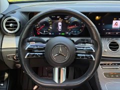 Mercedes-Benz E-Class 2021 E 350 L 4MATIC AMG Line - ფოტო 18