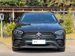 Mercedes-Benz E-Class 2021 E 350 L 4MATIC AMG Line - ფოტო 2
